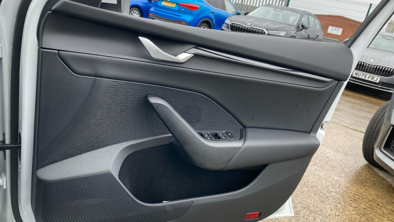 Skoda Octavia 1.5 TSI SE Technology 5dr Petrol Hatchback